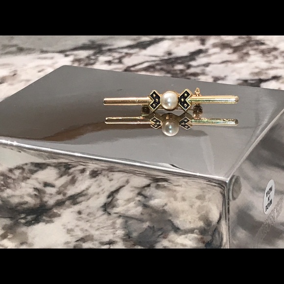 Vintage brooch - Picture 3 of 4